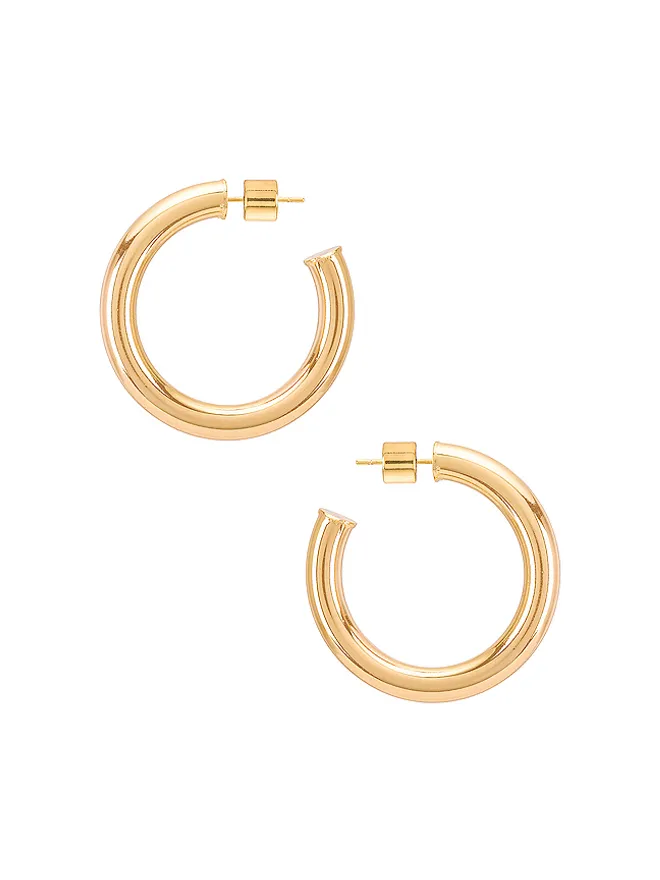Natalie B Jewelry Natalie B Jewelry ADINA フープの商品画像