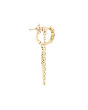 Natalie B Jewelry LOLO イヤリング - サムネイル2