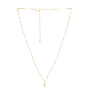 Natalie B Jewelry FULL OF GACE ペンダントネックレス - サムネイル1