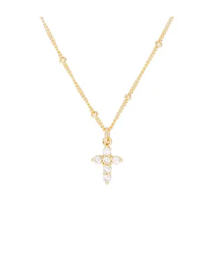 Natalie B Jewelry FULL OF GACE ペンダントネックレス - サムネイル2