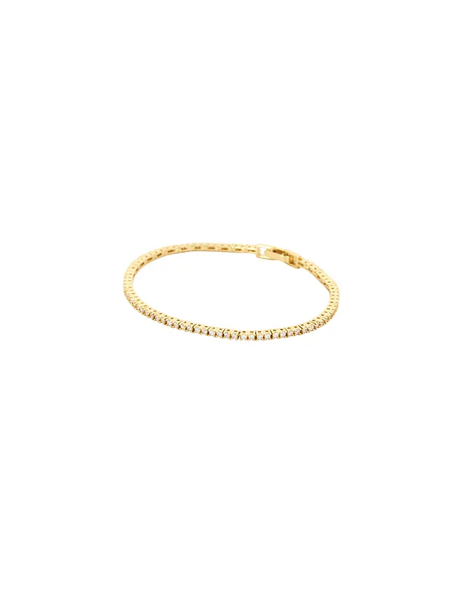 Natalie B Jewelry Natalie B Jewelry EVERT ブレスレットの商品画像