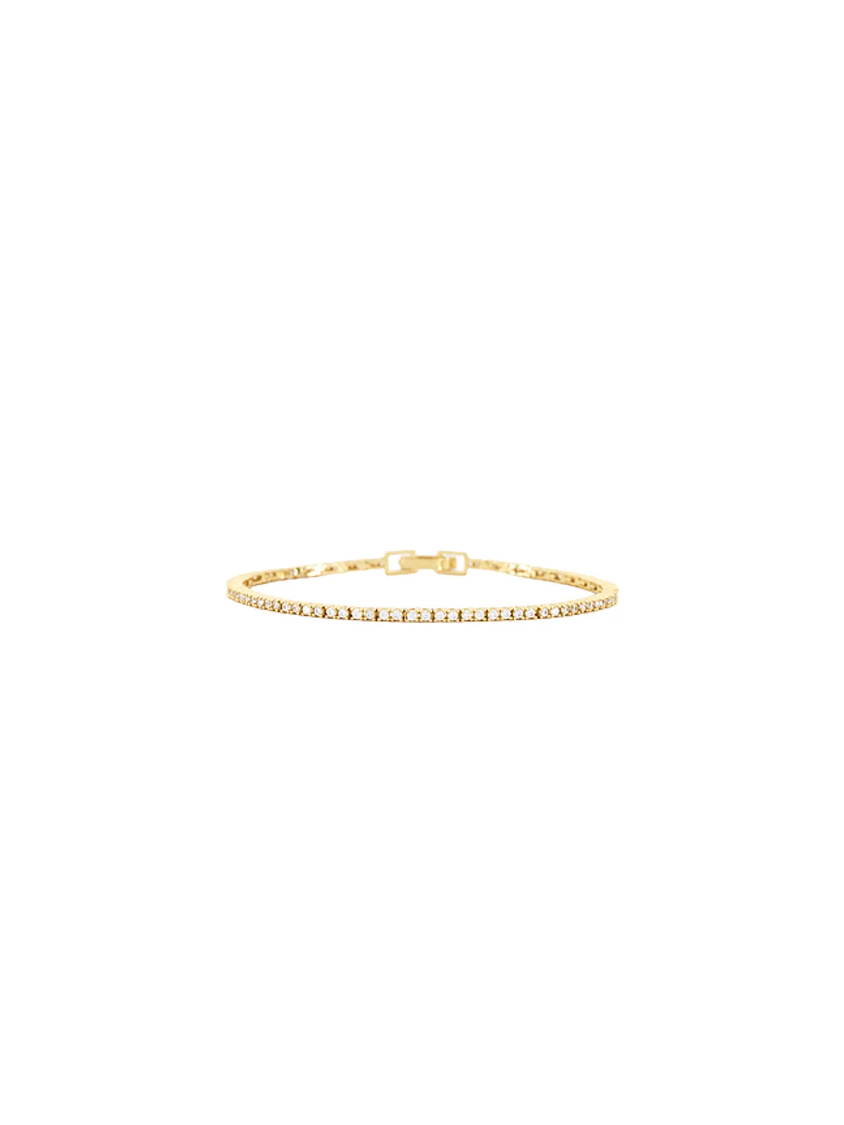 Natalie B Jewelry EVERT ブレスレット - 画像2