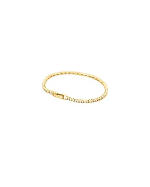 Natalie B Jewelry EVERT ブレスレット - サムネイル3
