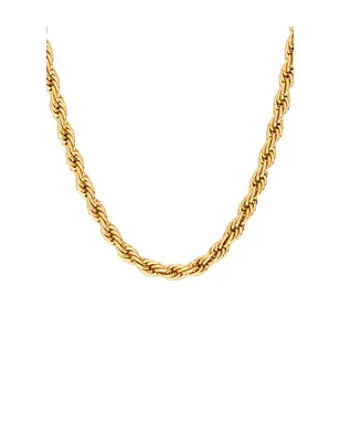 Natalie B Jewelry DONATELLA チェーンネックレス - サムネイル2