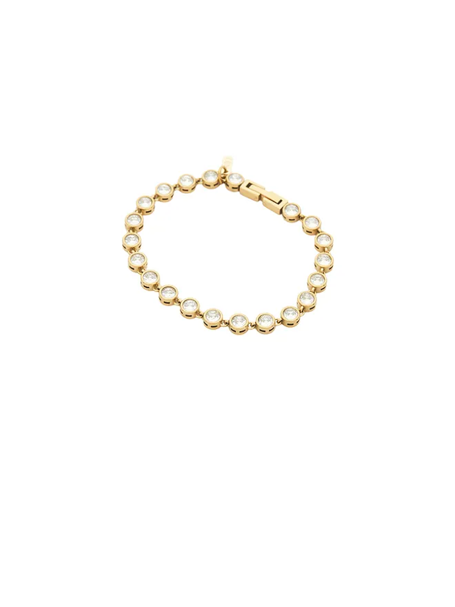 Natalie B Jewelry Natalie B Jewelry DYLAN ブレスレットの商品画像