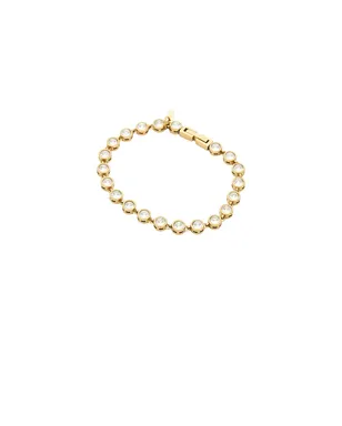 Natalie B Jewelry DYLAN ブレスレット - サムネイル1