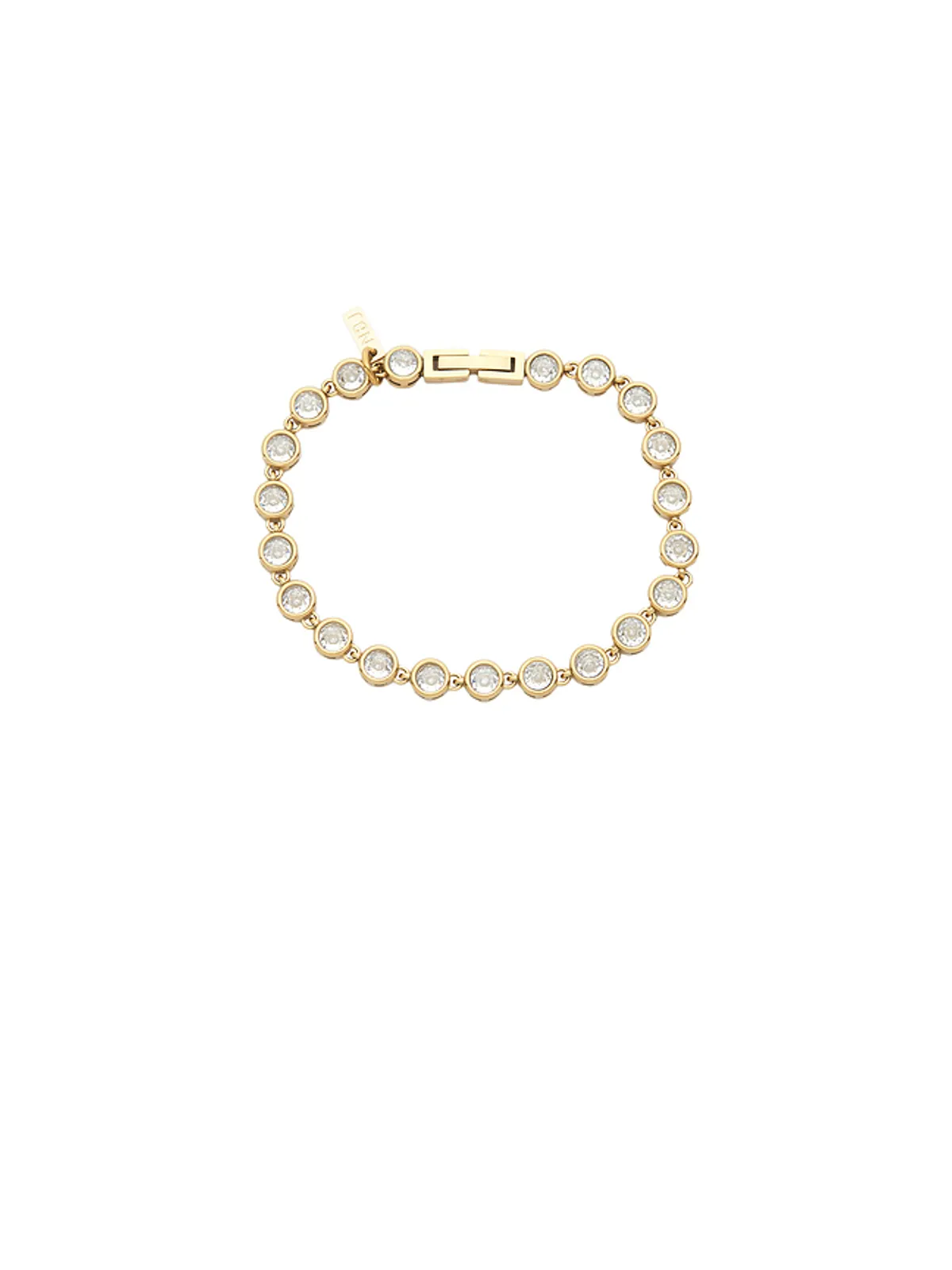 Natalie B Jewelry DYLAN ブレスレット - 画像2