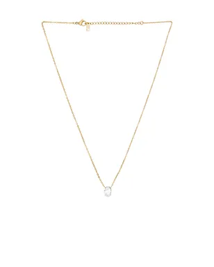 Natalie B Jewelry EVAN ペンダントネックレス - サムネイル1