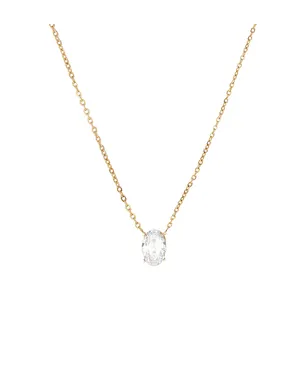 Natalie B Jewelry EVAN ペンダントネックレス - サムネイル2