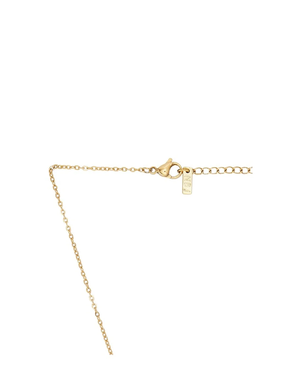 Natalie B Jewelry EVAN ペンダントネックレス - 画像3