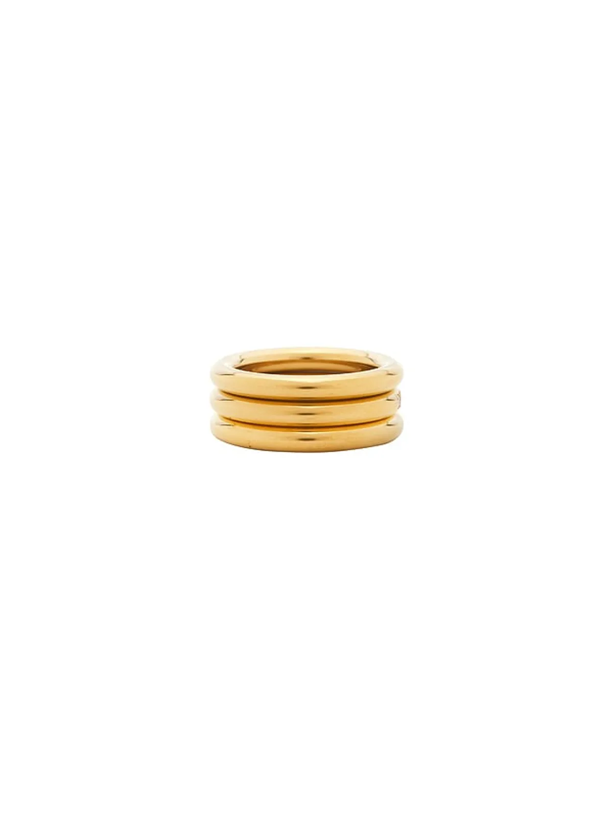Natalie B Jewelry TESSA リングセット - 画像3