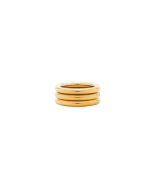 Natalie B Jewelry TESSA リングセット - サムネイル3