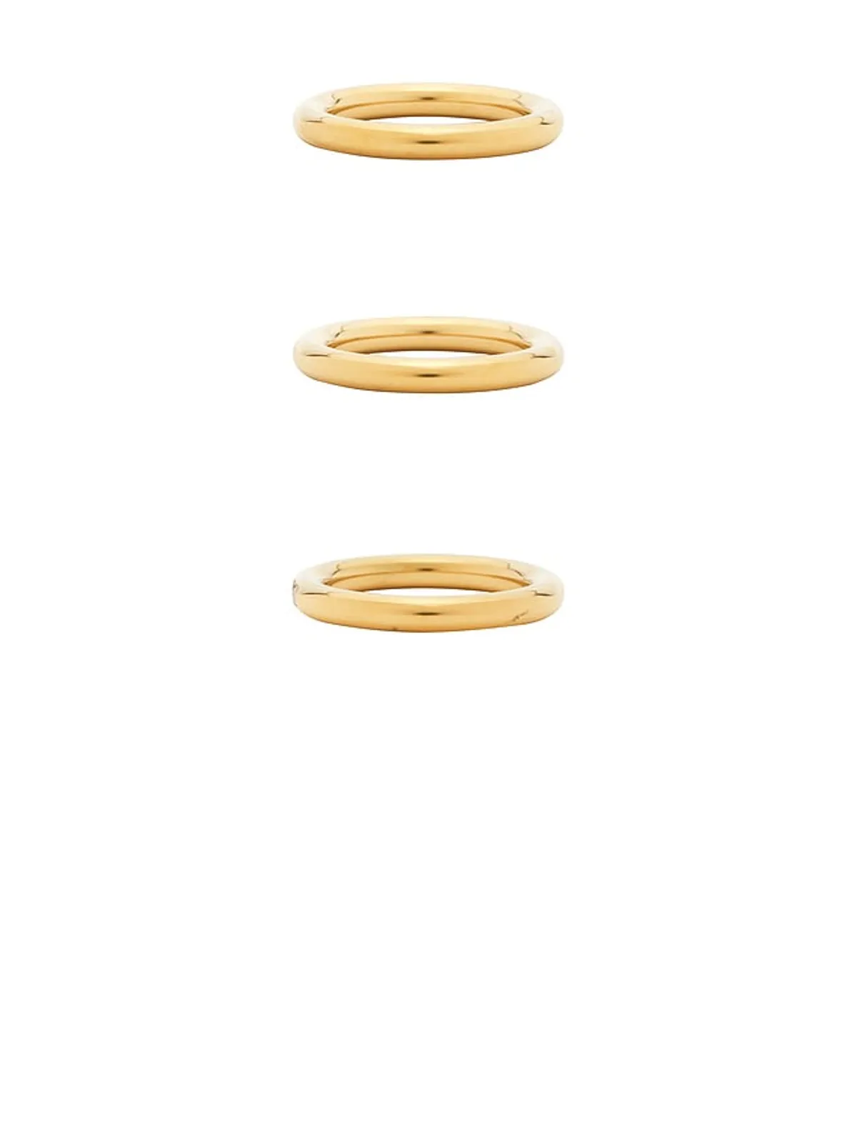 Natalie B Jewelry TESSA リングセット - 画像6