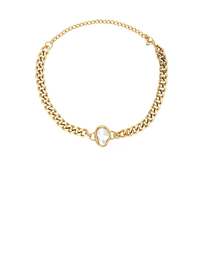 Natalie B Jewelry Natalie B Jewelry LIMOR チョーカーの商品画像
