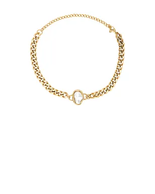 Natalie B Jewelry LIMOR チョーカー - サムネイル1