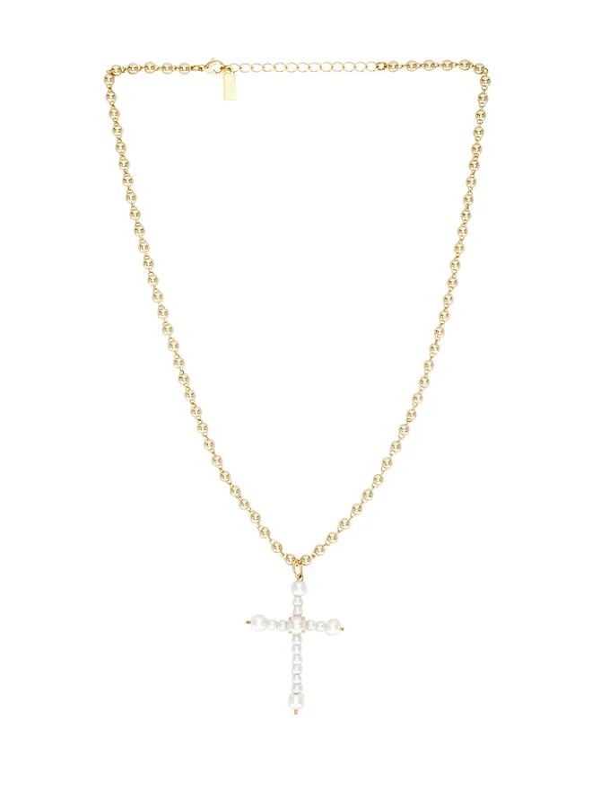 Natalie B Jewelry Natalie B Jewelry CHARITY ペンダントネックレスの商品画像