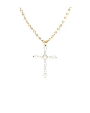 Natalie B Jewelry CHARITY ペンダントネックレス - サムネイル2