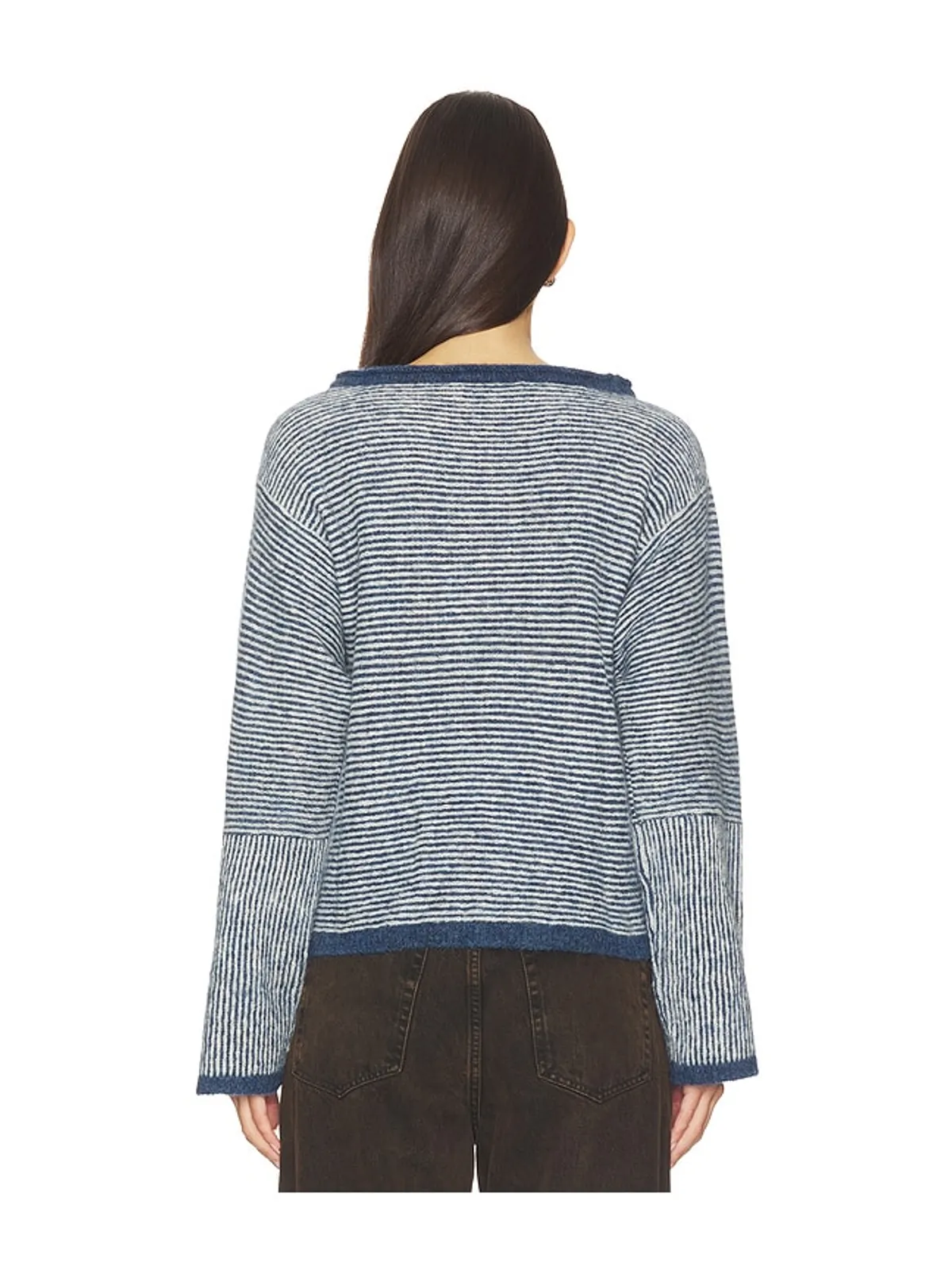 Nation Los Angeles WILLOW セーター - 画像3