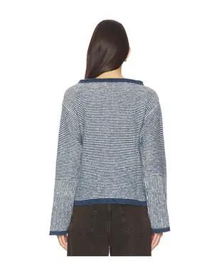 Nation Los Angeles WILLOW セーター - サムネイル3