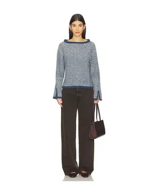 Nation Los Angeles WILLOW セーター - サムネイル4