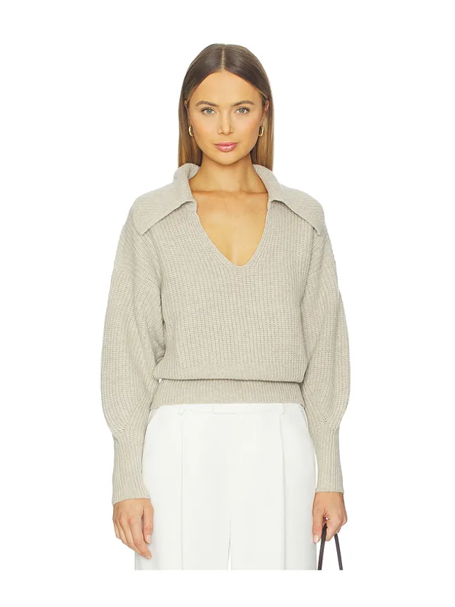 Nation Los Angeles Nation Los Angeles ASHTON プルオーバーの商品画像