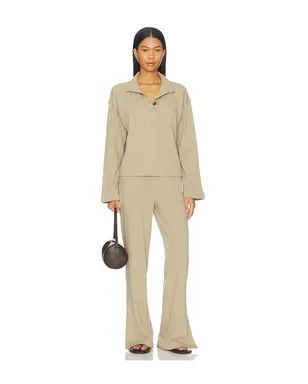 Nation Los Angeles FRANZ スウェットシャツ - サムネイル5