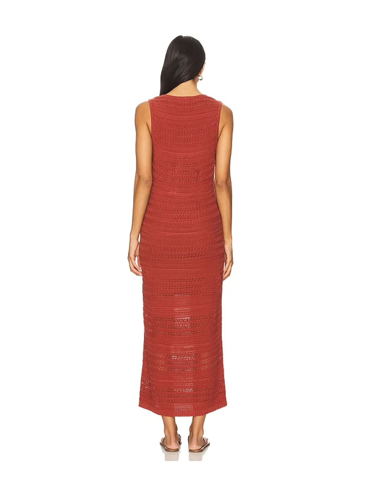 Nation Los Angeles CARRER ドレス - 画像3