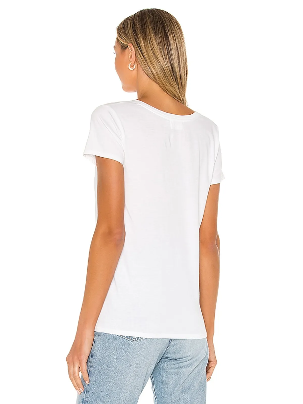 Nation Los Angeles BLAIR Tシャツ - 画像3