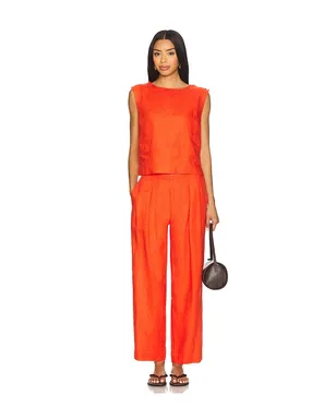 Nation Los Angeles CARA タンクトップ - サムネイル4