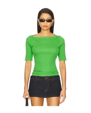Nation Los Angeles JULEE トップ - サムネイル1