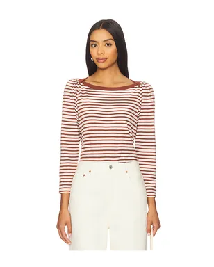 Nation Los Angeles AMELIE トップ - サムネイル1