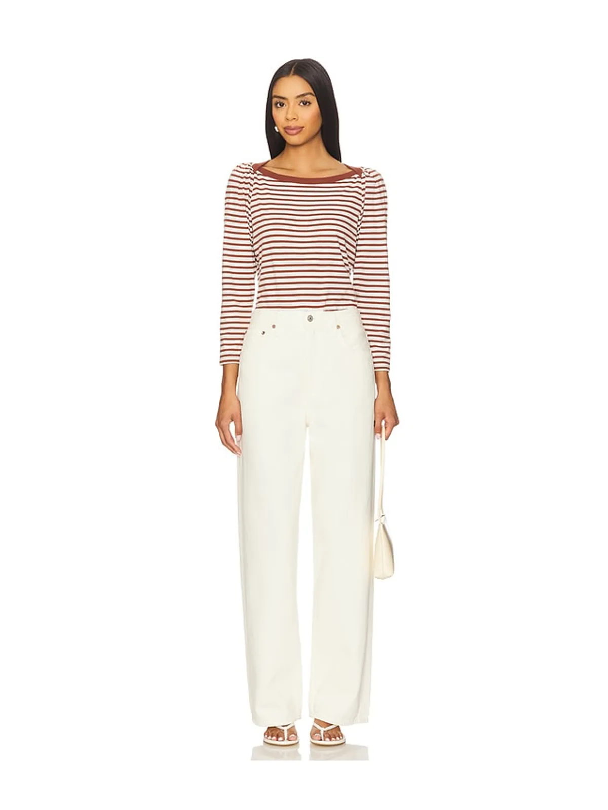 Nation Los Angeles AMELIE トップ - 画像4