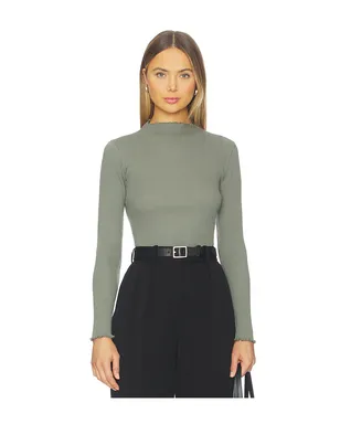 Nation Los Angeles BRENNA トップ - サムネイル1