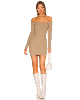 NBD ZACARI ドレス - サムネイル1