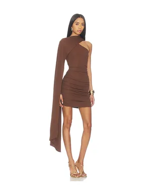 NBD ALLONA MINI DRESS ミニドレス - サムネイル2
