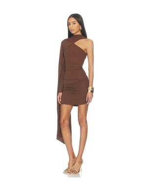 NBD ALLONA MINI DRESS ミニドレス - サムネイル3