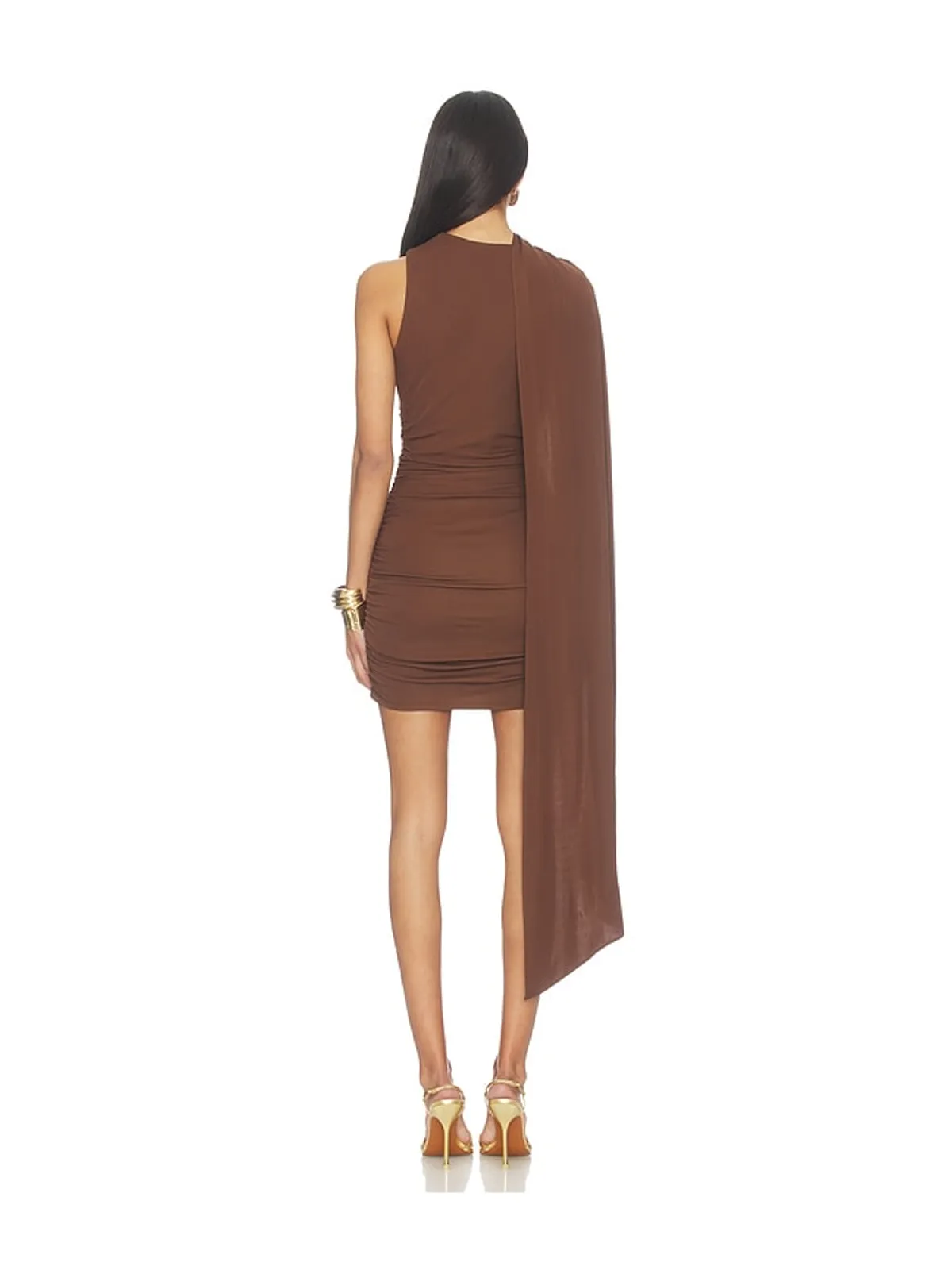 NBD ALLONA MINI DRESS ミニドレス - 画像4