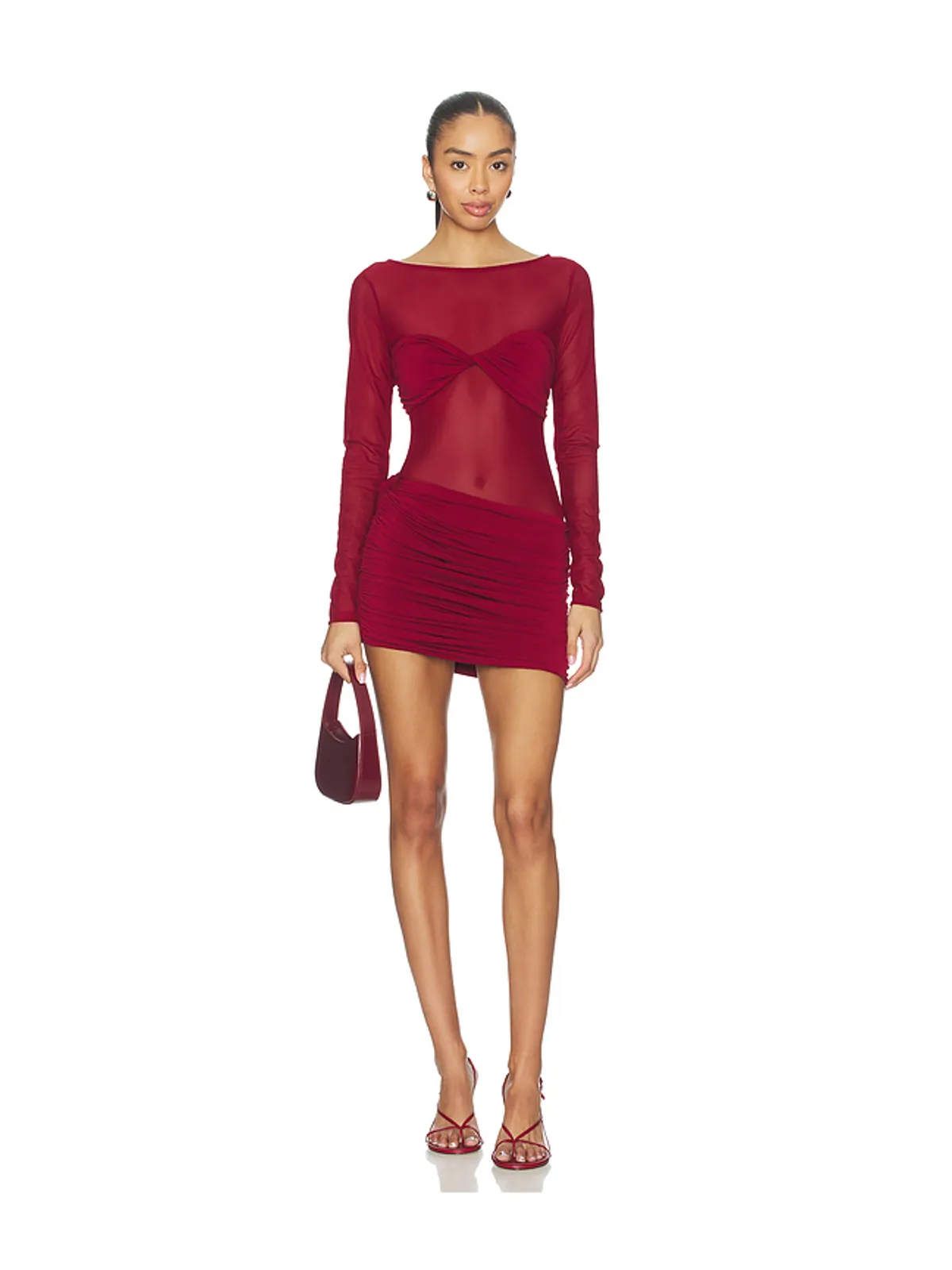 NBD AYALA ドレス - 画像1