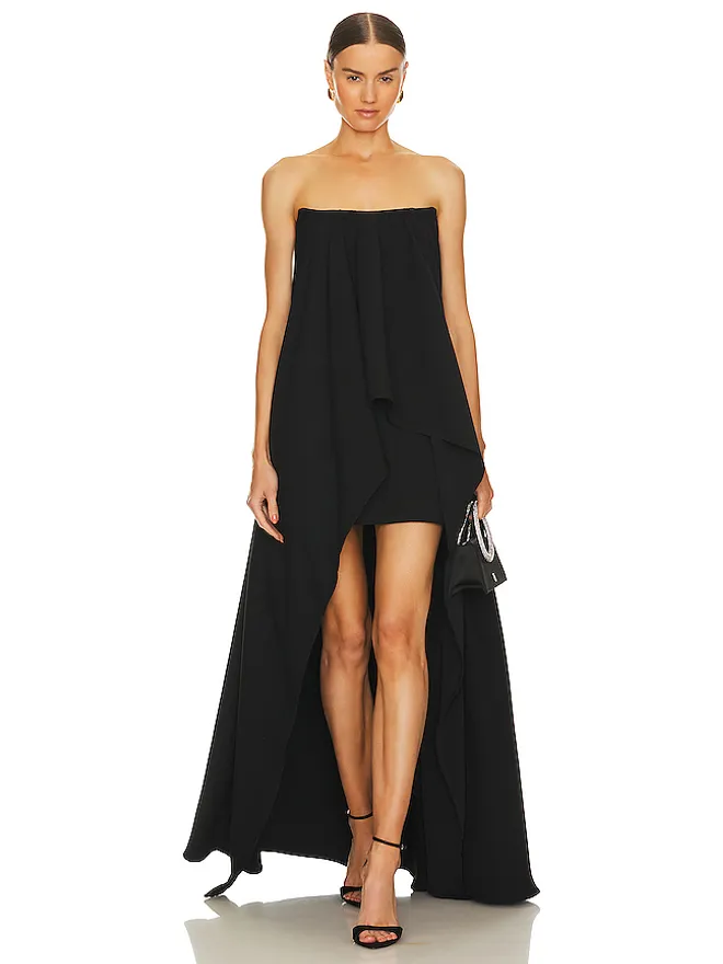 NBD NBD DEVINA ガウンの商品画像