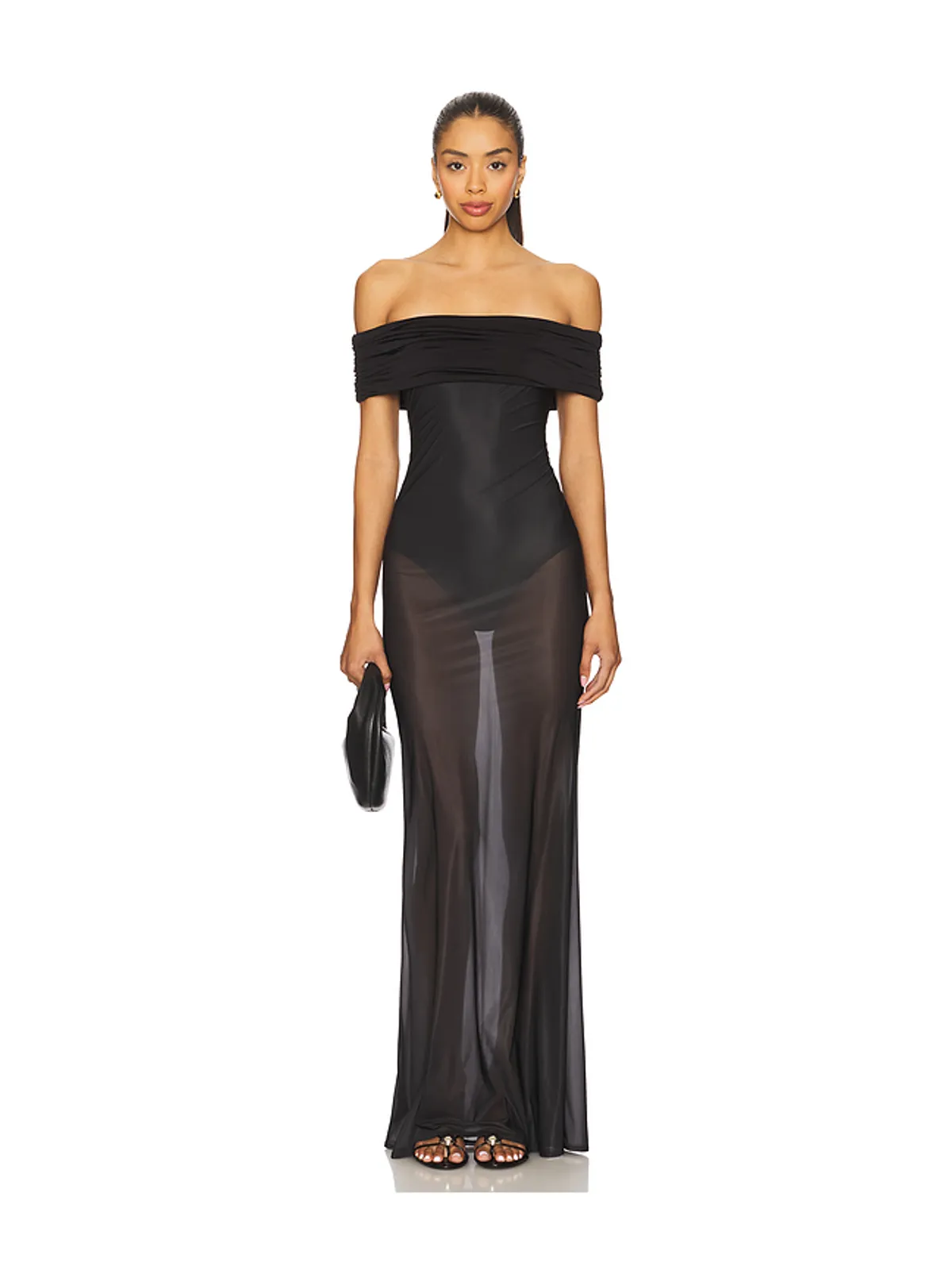 NBD THE LUCIA ドレス - 画像1