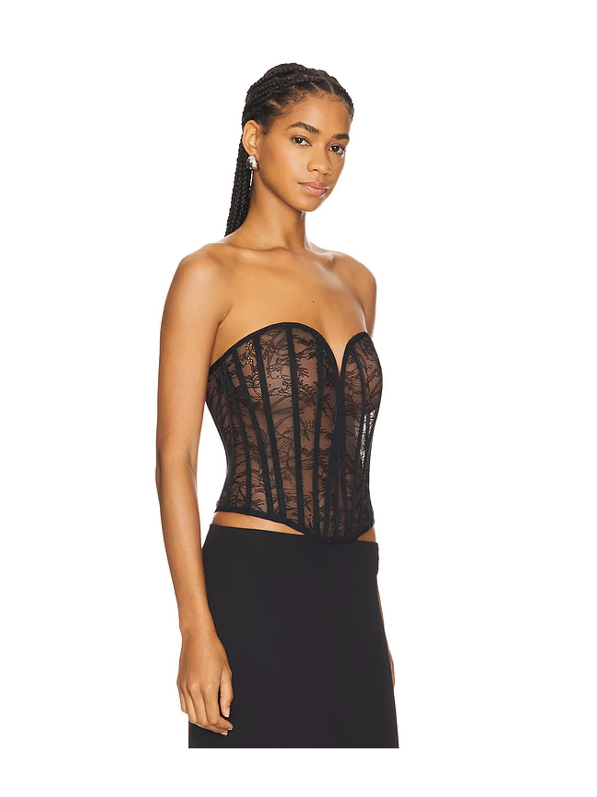 NBD ELLIOT CORSET トップ - 画像2