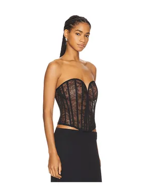 NBD ELLIOT CORSET トップ - サムネイル2