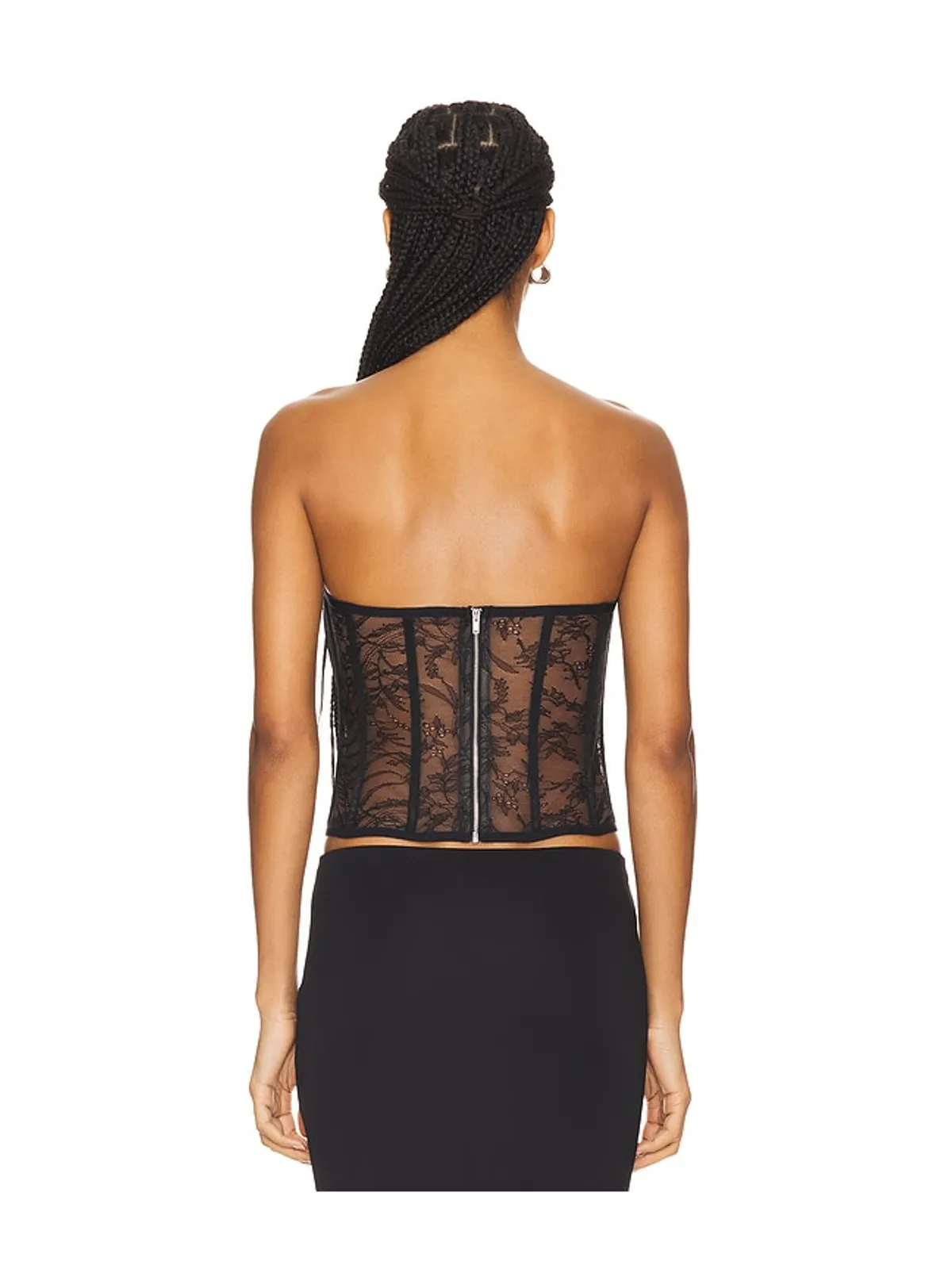 NBD ELLIOT CORSET トップ - 画像3