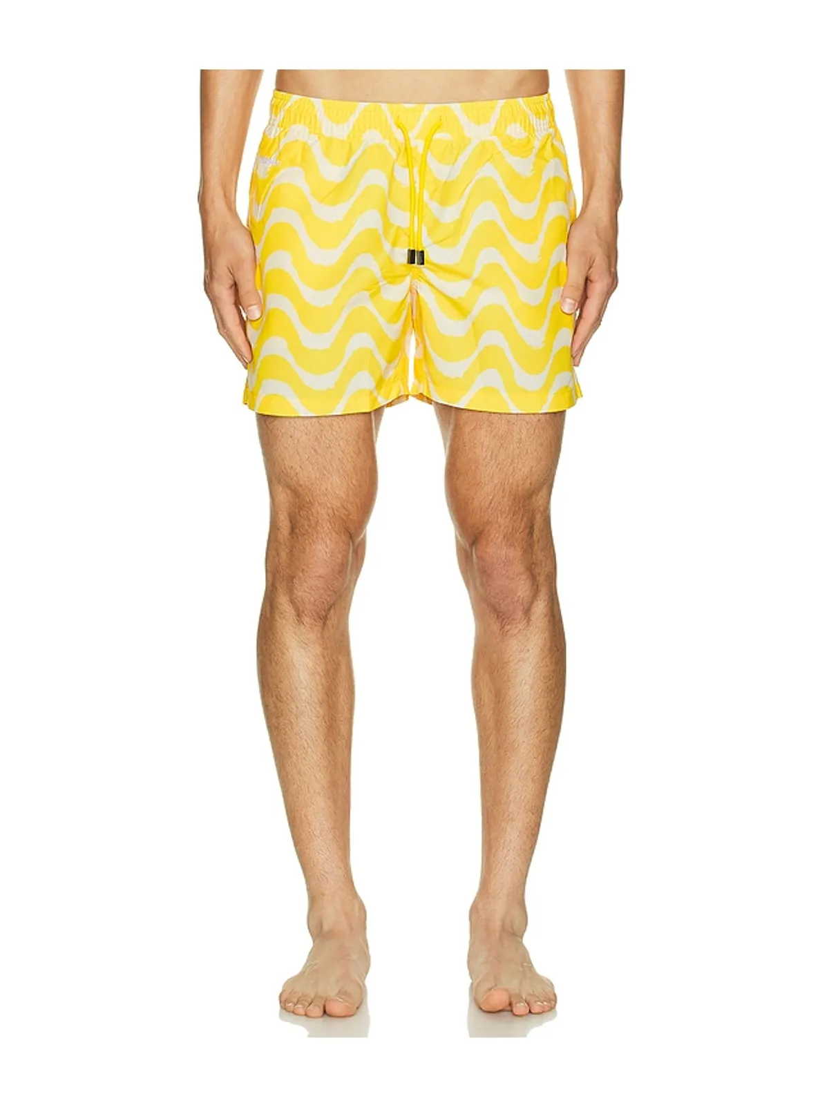 Nikben WAVY スイムトランクス - 画像5