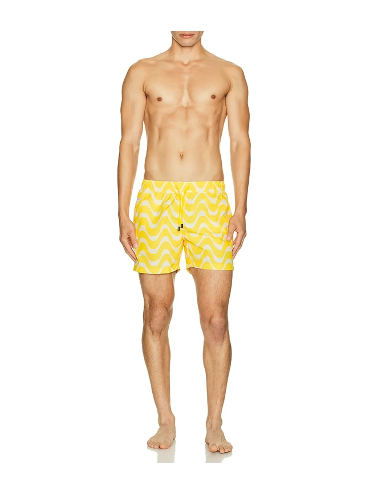 Nikben WAVY スイムトランクス - 画像6