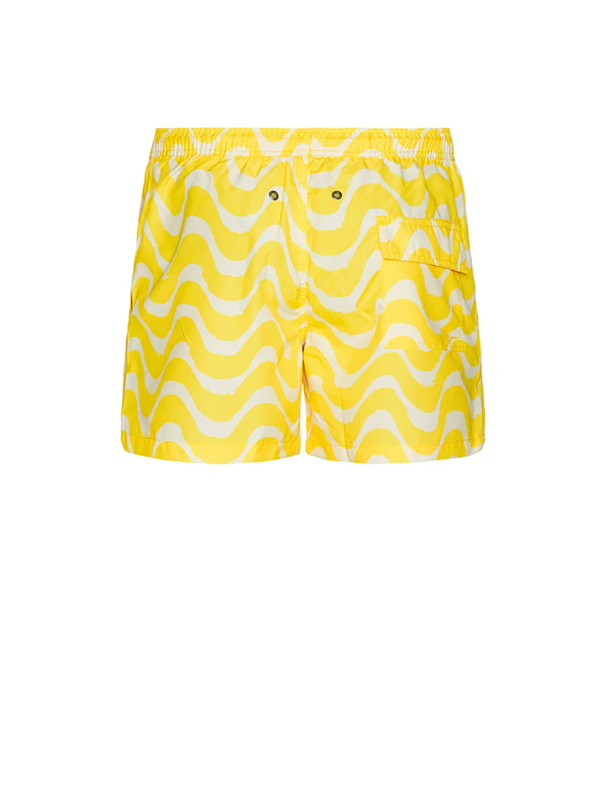 Nikben WAVY スイムトランクス - 画像2