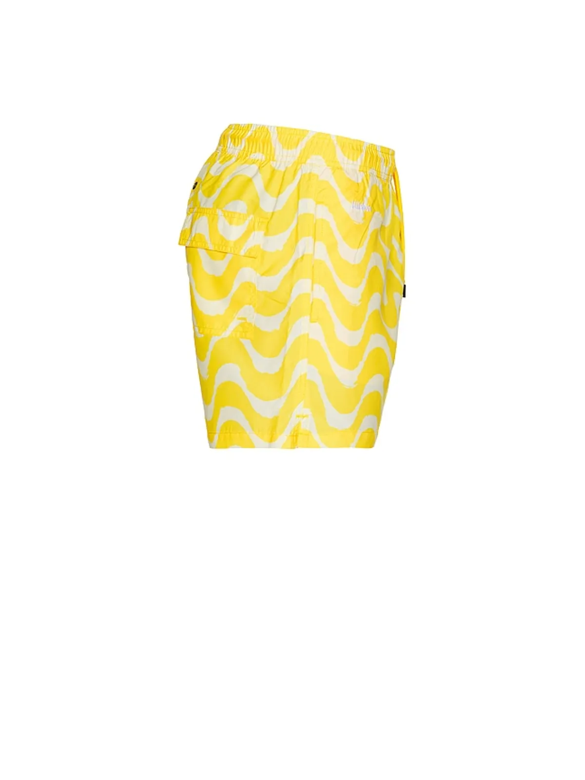 Nikben WAVY スイムトランクス - 画像3