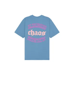 Nikben CHAOS Tシャツ - サムネイル1