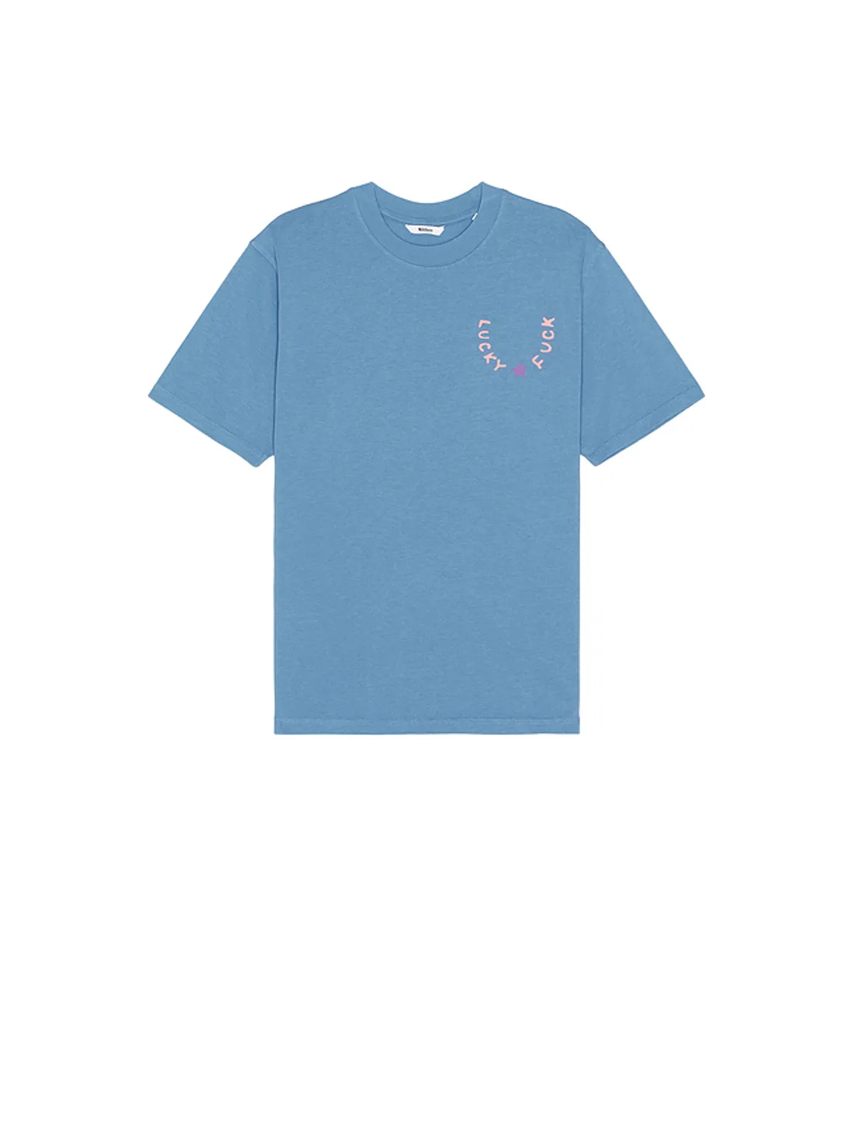 Nikben CHAOS Tシャツ - 画像2