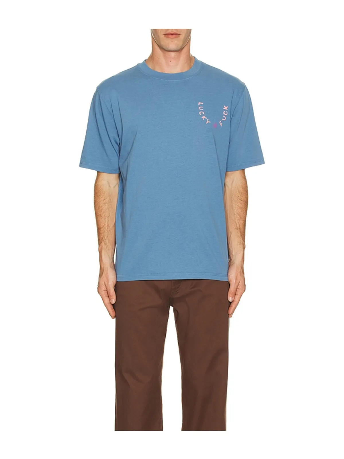 Nikben CHAOS Tシャツ - 画像3